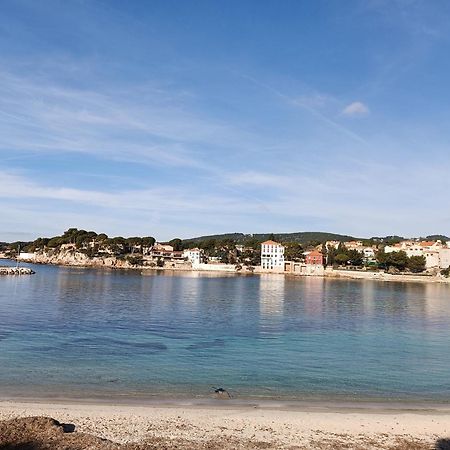Bastide Provencale Vue Mer A 5 Min De La Plage Санари-сюр-Мер Экстерьер фото